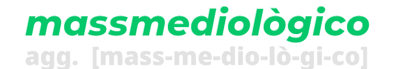 massmediologico