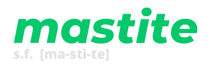 mastite