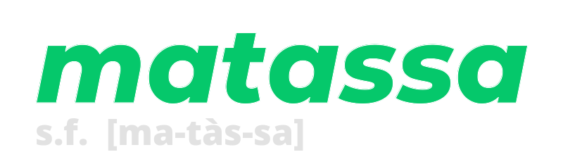 matassa