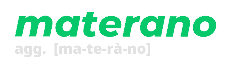 materano