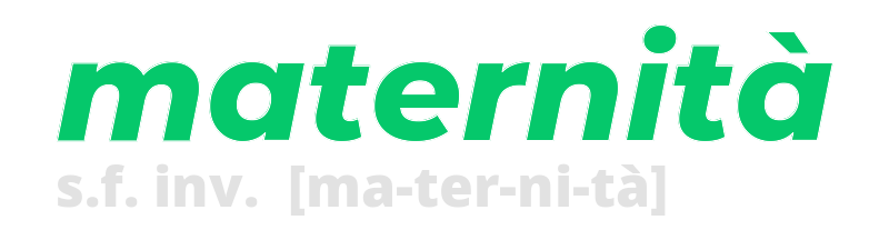 maternita