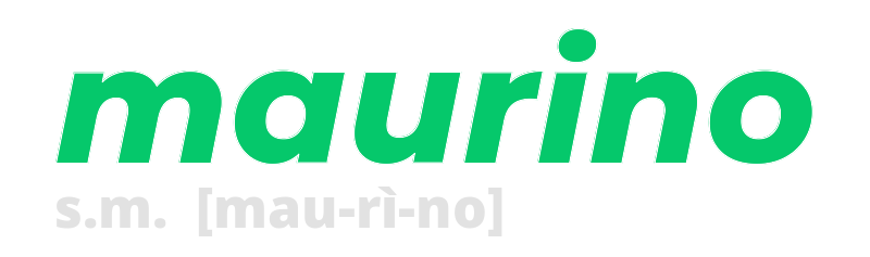 maurino