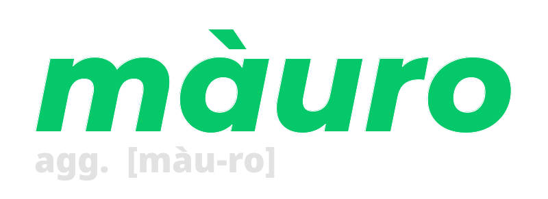 mauro