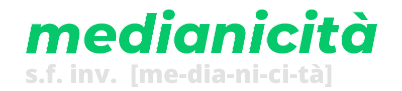 medianicita