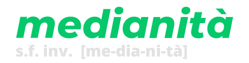 medianita