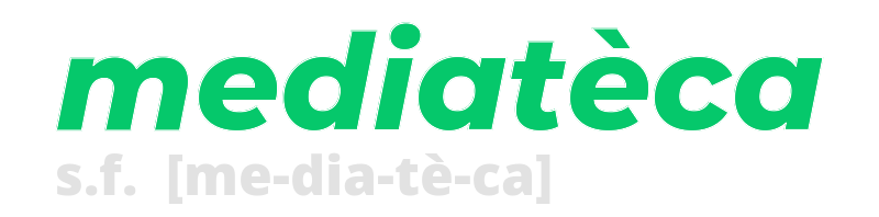 mediateca