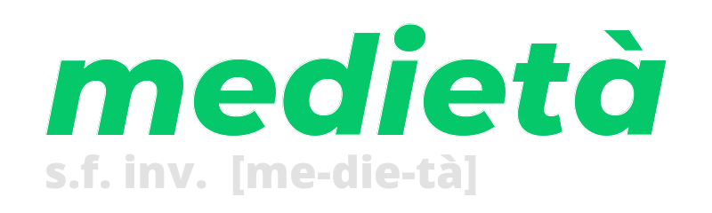 medieta