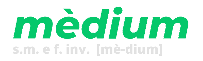 medium