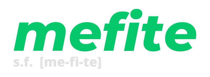 mefite