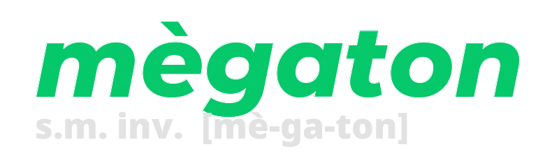 megaton