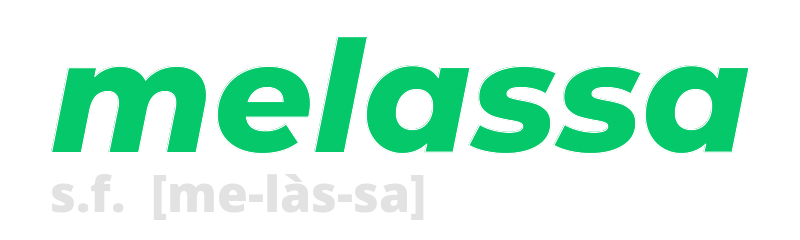 melassa