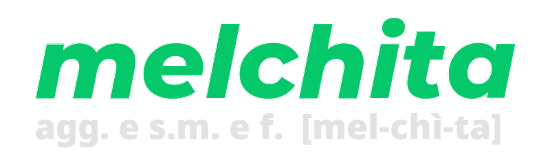 melchita