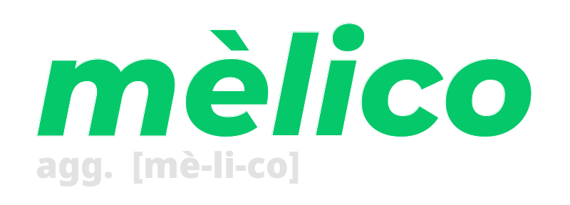 melico