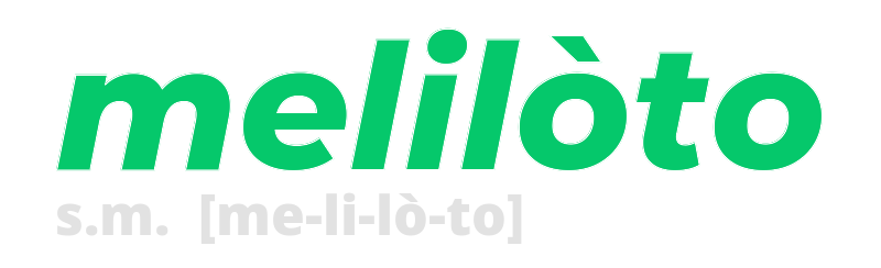 meliloto