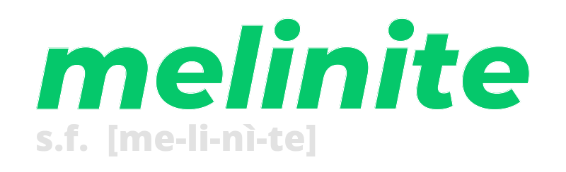 melinite