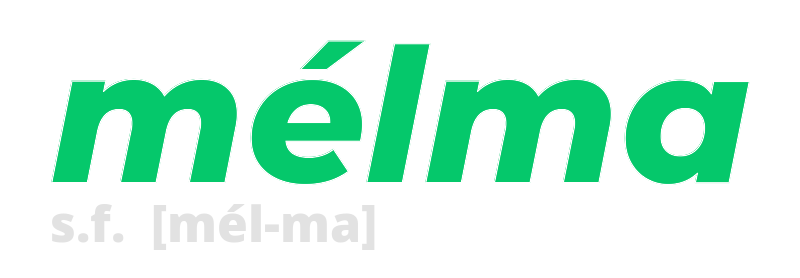 melma