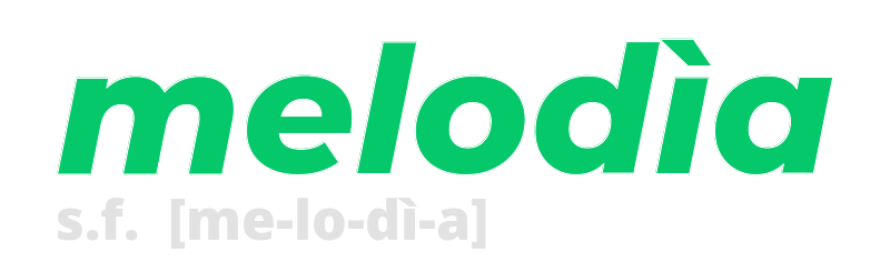 melodia