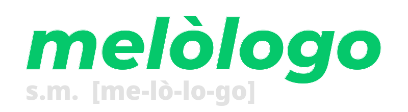 melologo