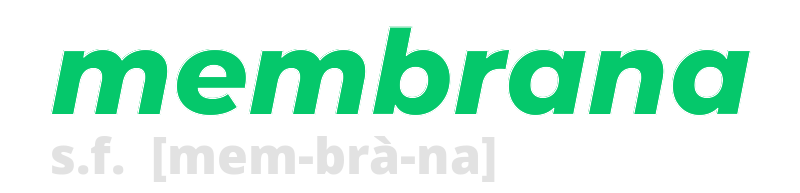 membrana