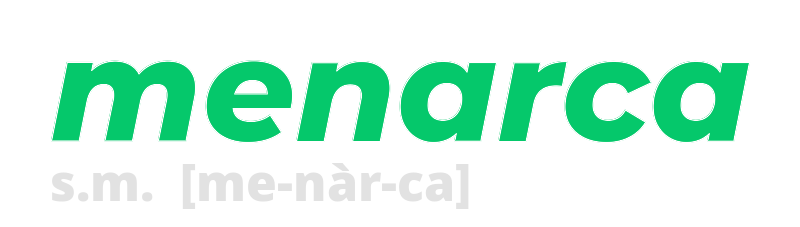 menarca