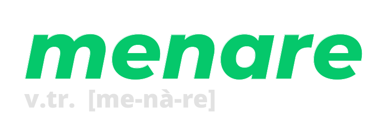 menare