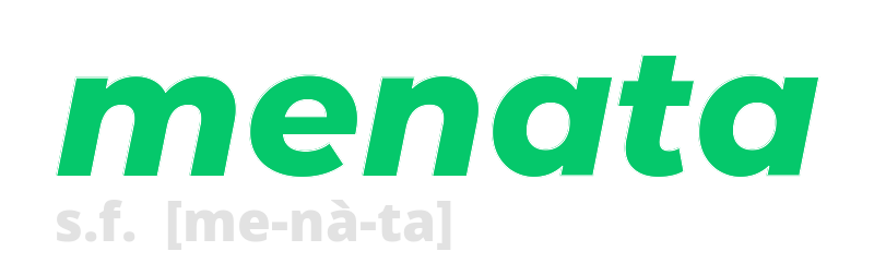 menata