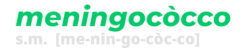 meningococco