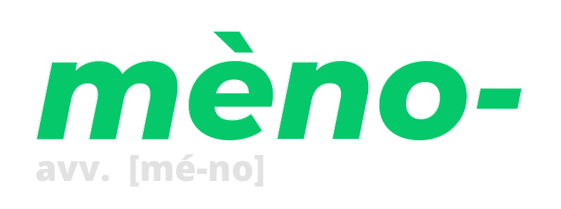 meno