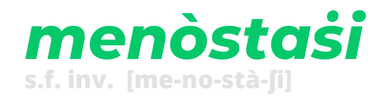 menostasi