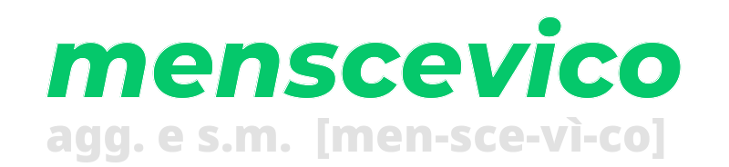 menscevico