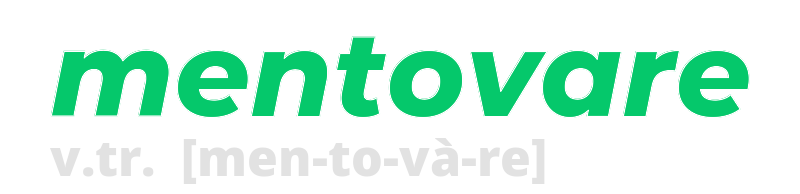 mentovare