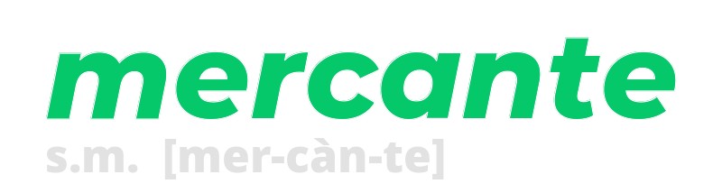 mercante