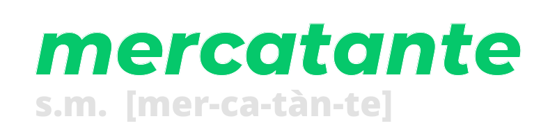 mercatante