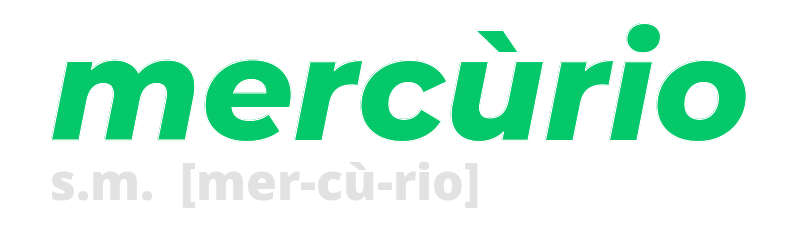 mercurio