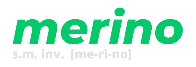 merino