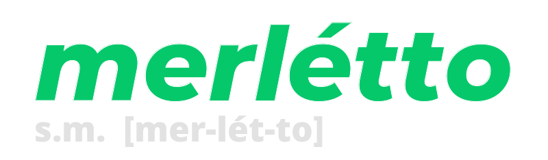 merletto