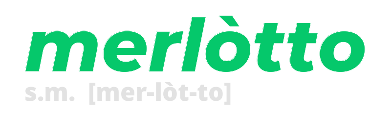 merlotto