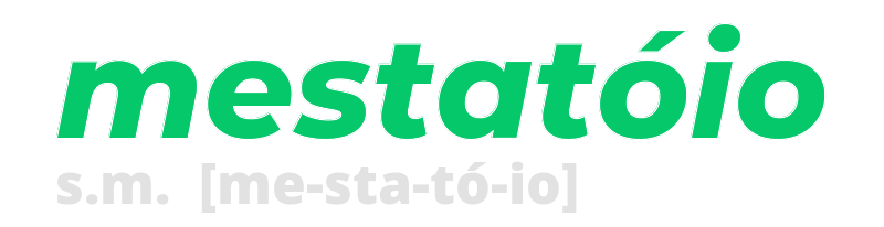 mestatoio