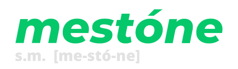 mestone