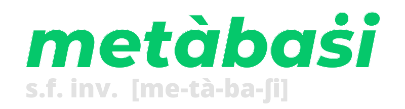 metabasi