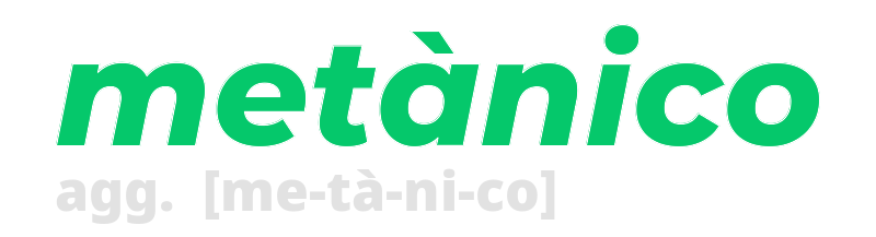 metanico