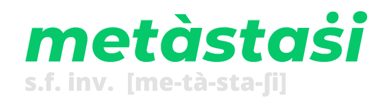 metastasi