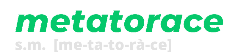 metatorace