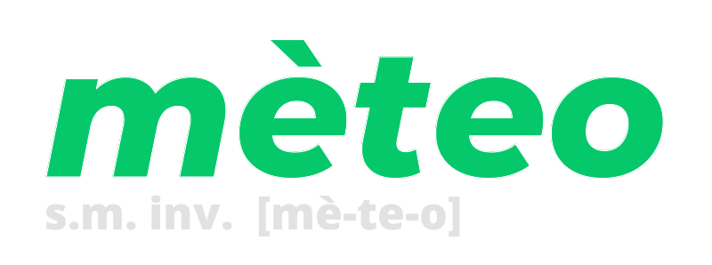 meteo