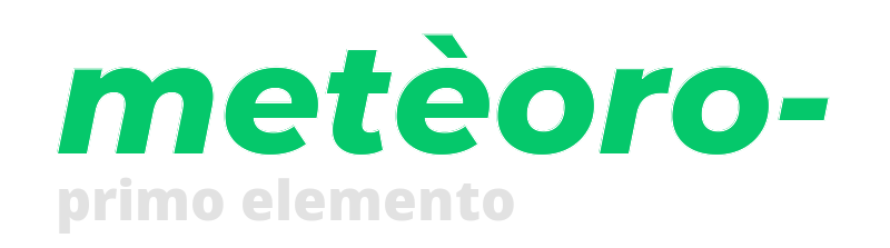 meteoro