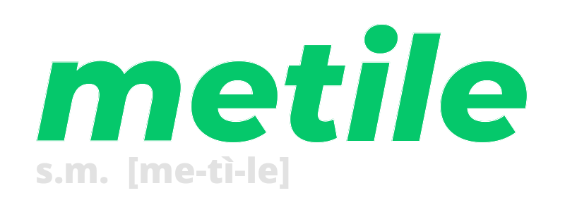 metile