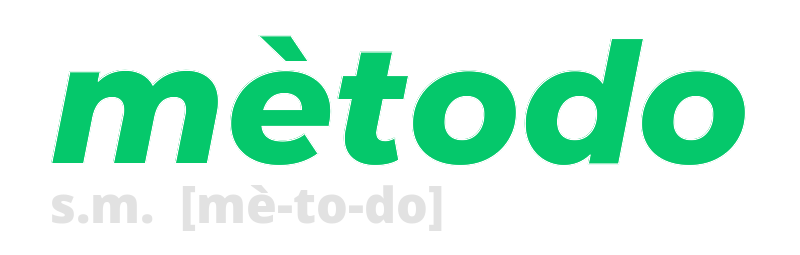 metodo