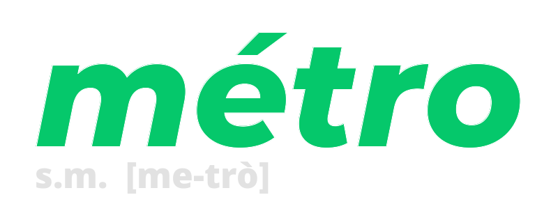 metro