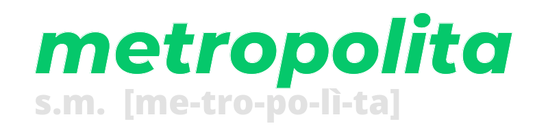 metropolita