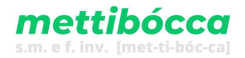 mettibocca